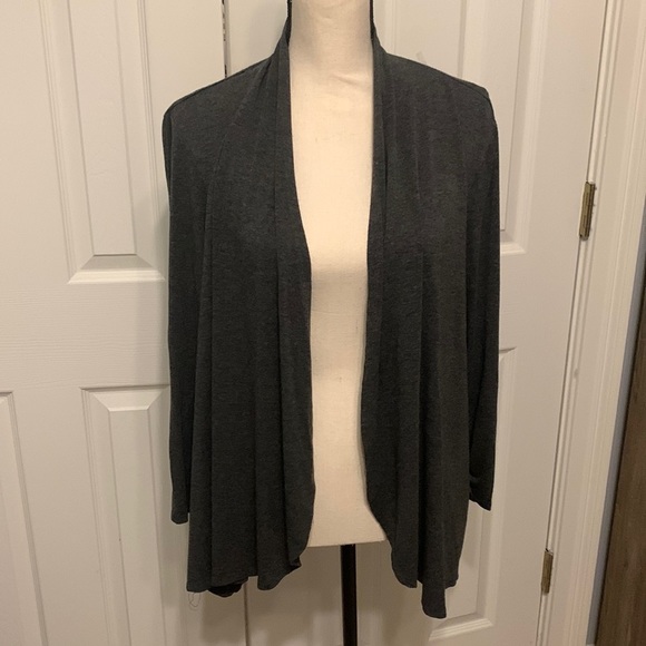 Apt. 9 Jackets & Blazers - Women’s Apt 9 Cardigan